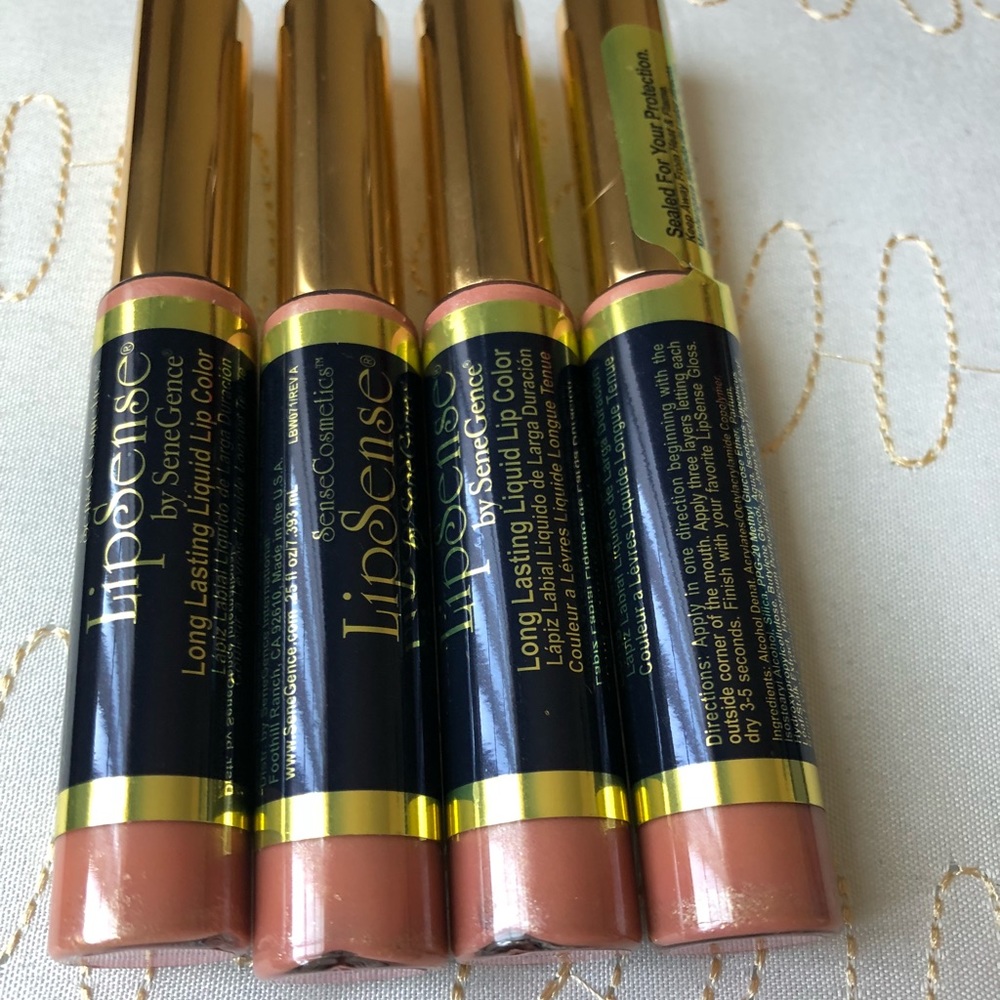 Bombshell LipSense - Picture 3 of 4